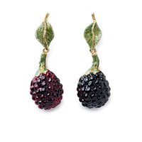 Orecchini Isola Bella Donna in Argento 20000919 - 20000919